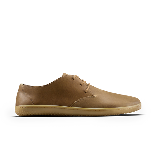Vivobarefoot Ra IV Mens Tan