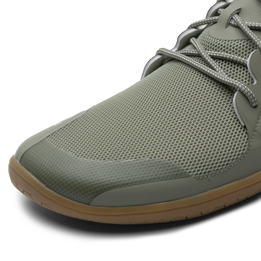 Vivobarefoot Primus Lite III Mens Sage