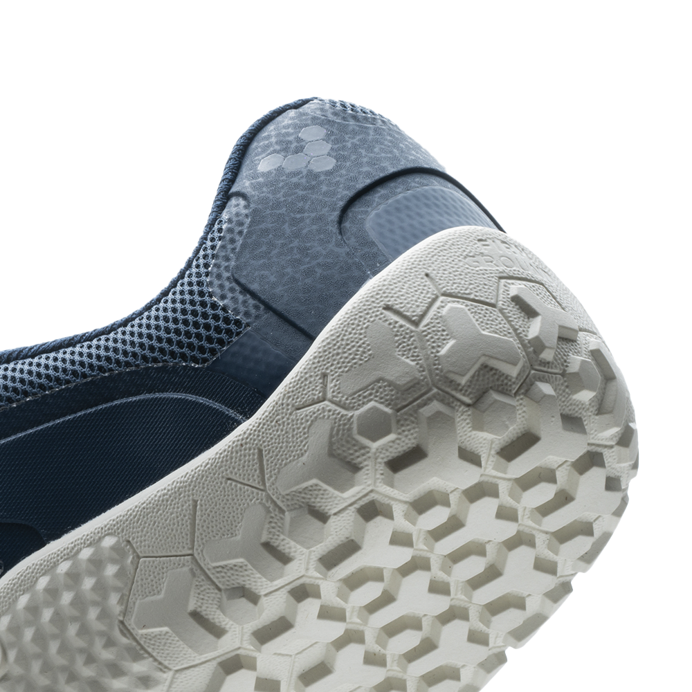 Vivobarefoot Primus Trail II FG Mens Insignia Blue