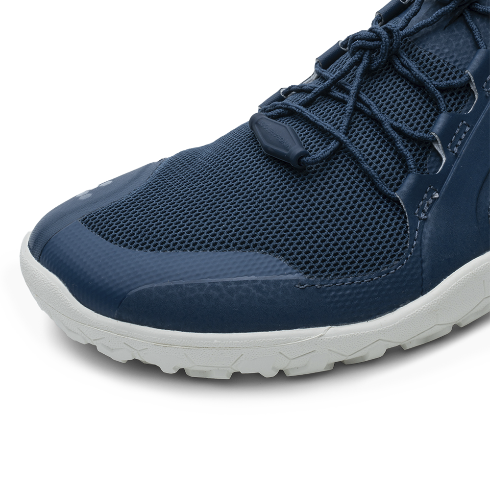 Vivobarefoot Primus Trail II FG Mens Insignia Blue