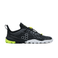 Vivobarefoot Hydra Esc Mens Obsidian/Safety Yellow