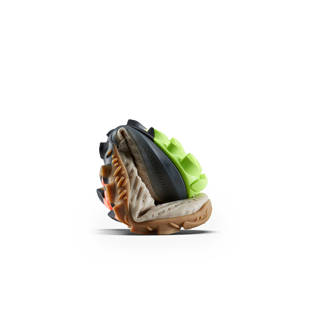 Vivobarefoot Hydra Esc Mens Peyote