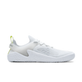 Vivobarefoot Motus Strength Mens Bright White/Grey