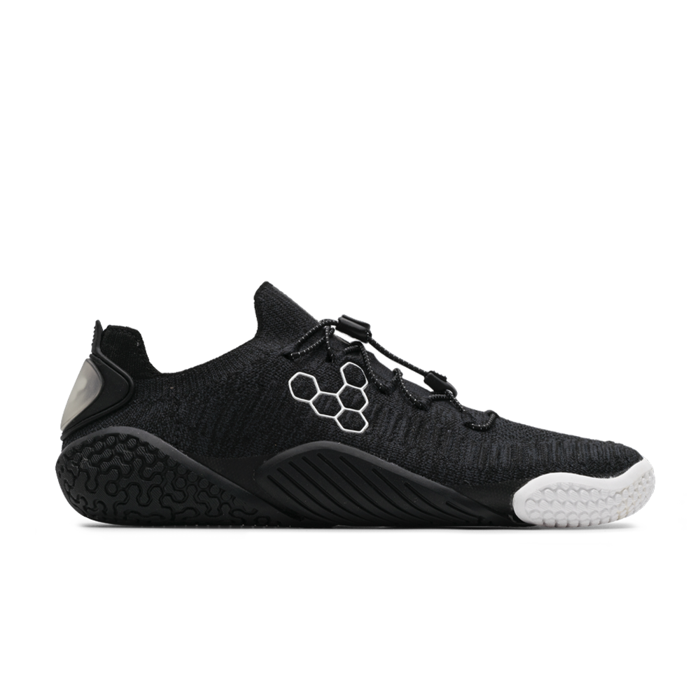 [PRE-ORDER] Vivobarefoot Motus Flex Mens Obsidian (ETA. LATE MAY)