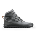 Vivobarefoot Tracker Textile AT Mens Dark Shadow