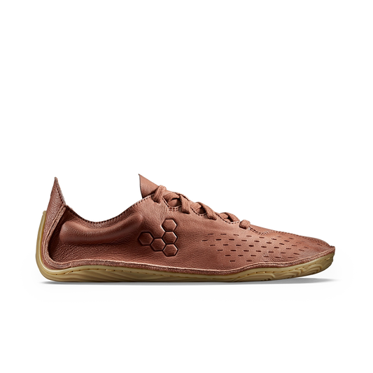 Vivobarefoot Sensus Mens Bark