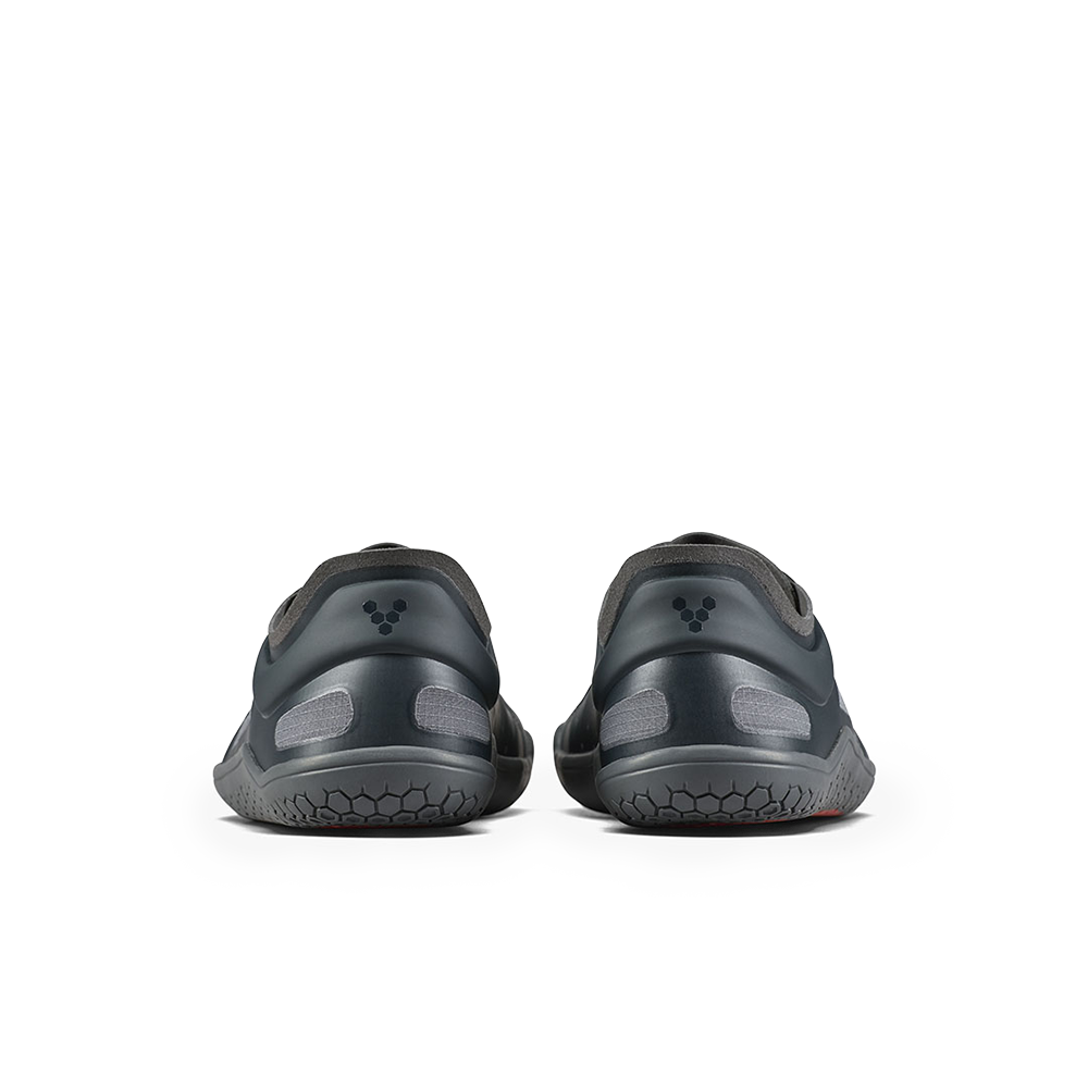 Vivobarefoot Primus Lite IV All Weather Mens Dark Shadow