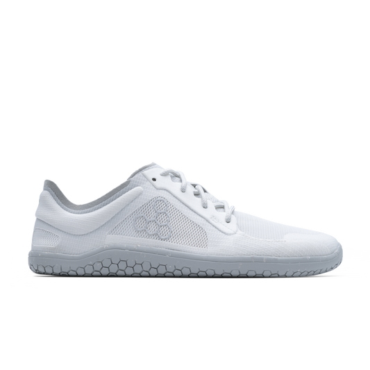 Vivobarefoot Primus Lite 3.5 Mens Mineral