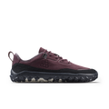 Vivobarefoot Tracker Leather AT Low II Suede Mens Fig