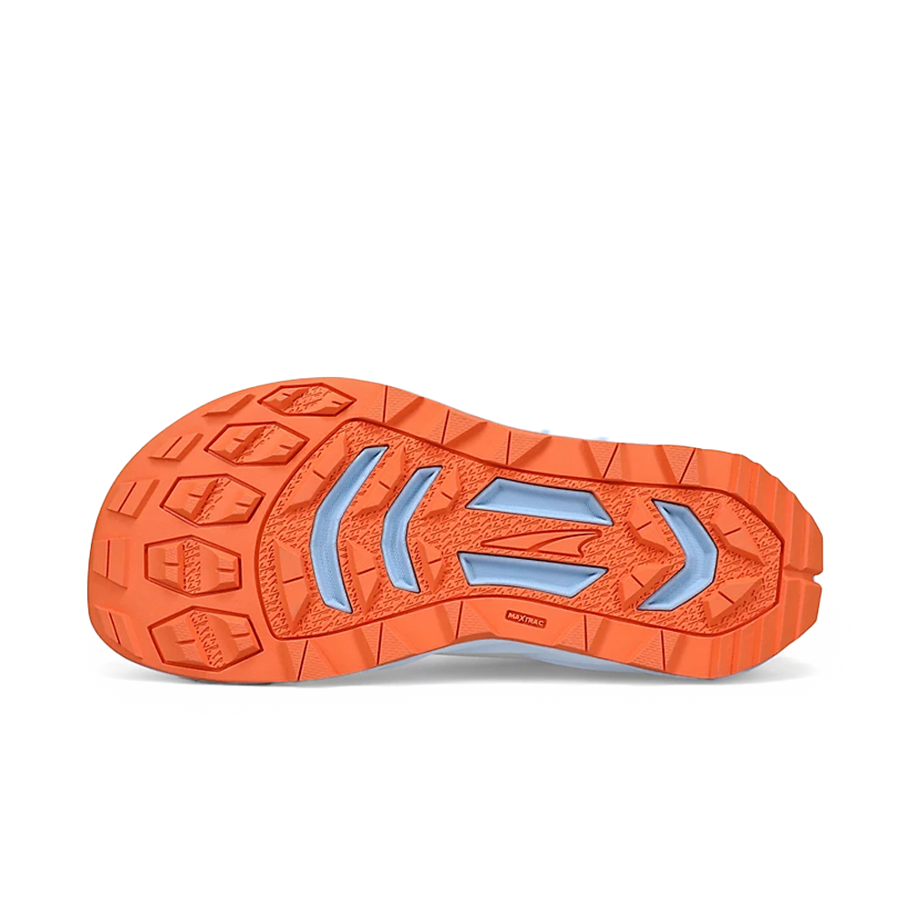 Altra Superior 6 Womens Light Blue