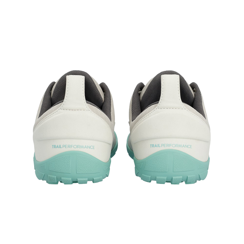 Groundies Chamonix TR Low Men Stone/Mint