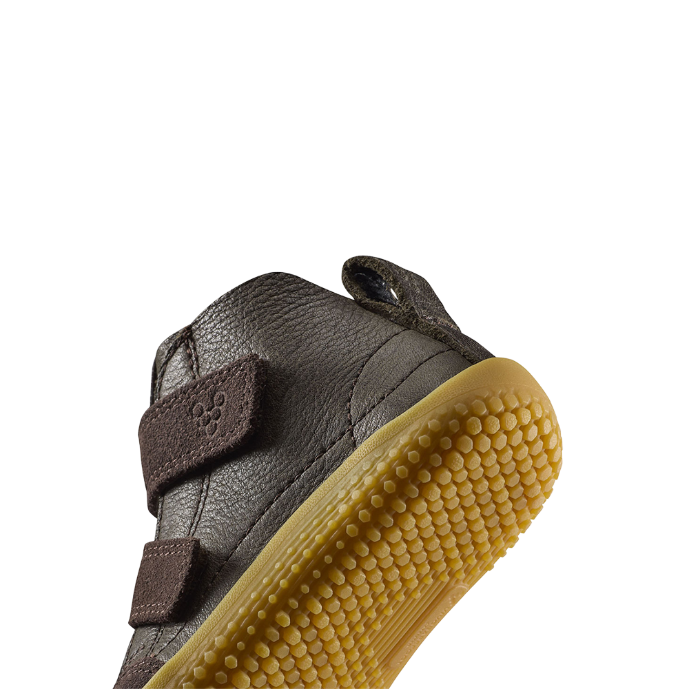 Vivobarefoot Gobi Boot Toddlers Bracken