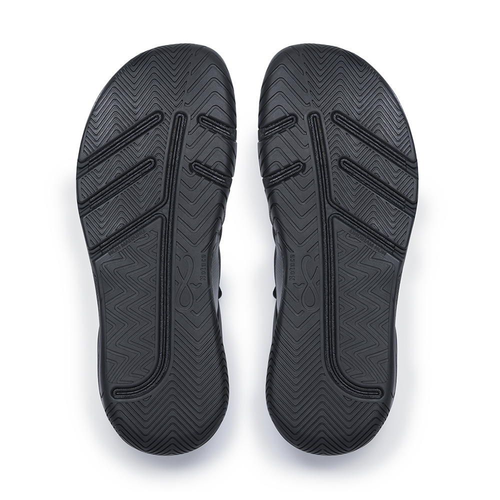 Notace Koto 1 Triple Black Mens