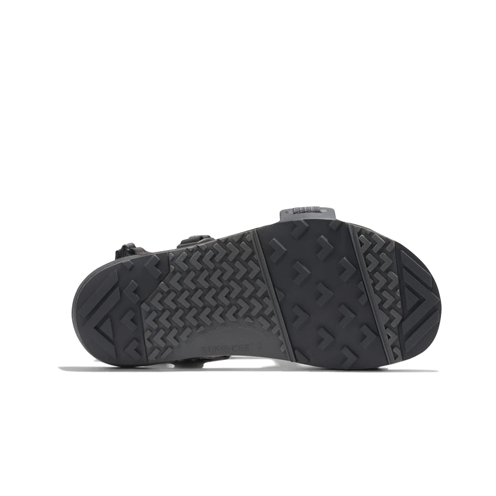 Xero Z-Trail EV Steel Grey/Asphalt Men