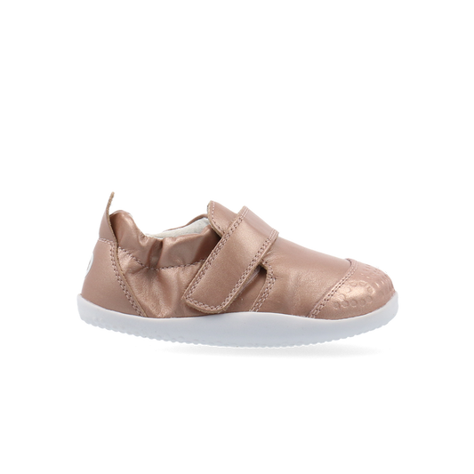 Bobux Xplorer Go Rose Gold