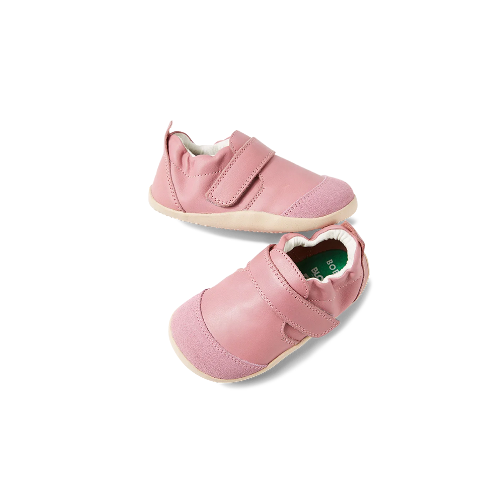 Bobux Xplorer Marvel Lilas