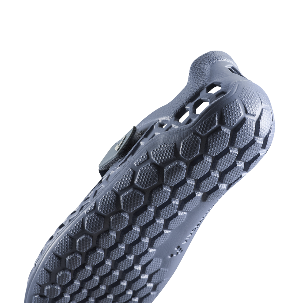 Vivobarefoot Ultra II Preschool Flintstone