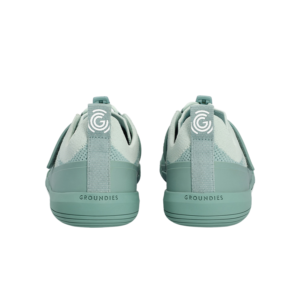 Groundies G-Flex Mens Mint