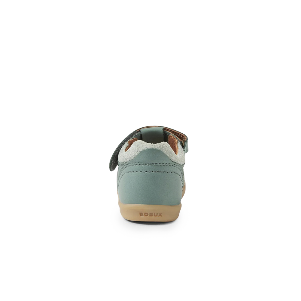 Bobux I-Walk Roam Iceberg Green