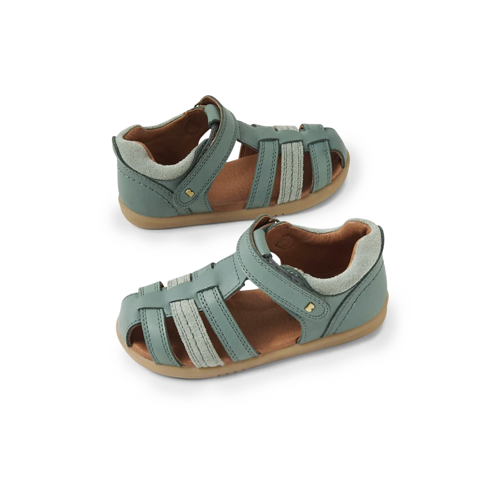 Bobux I-Walk Roam Iceberg Green
