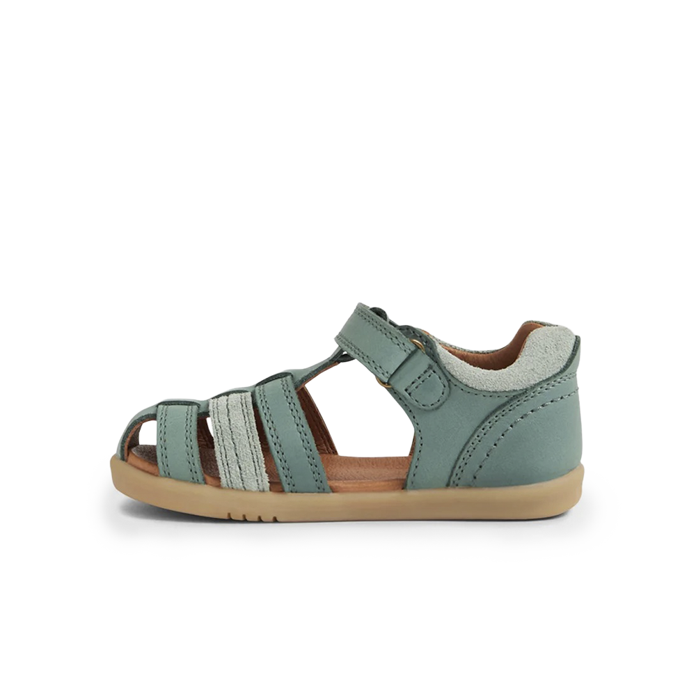 Bobux I-Walk Roam Iceberg Green