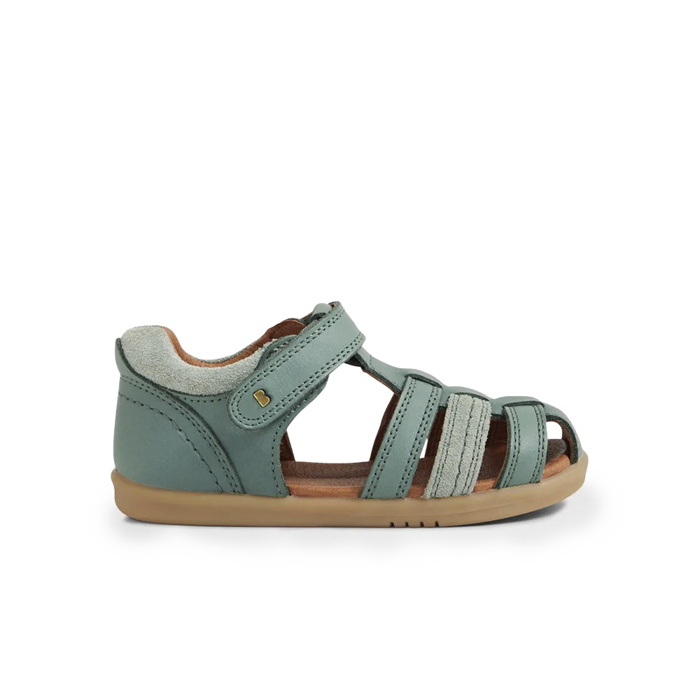 Bobux I-Walk Roam Iceberg Green