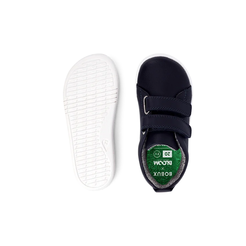 Bobux I-Walk Grass Court Navy