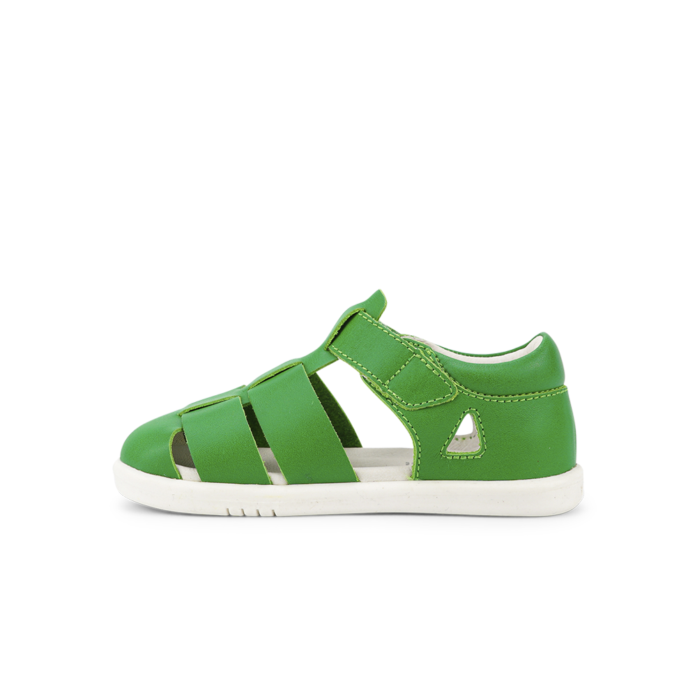 Bobux I-Walk Tidal Emerald