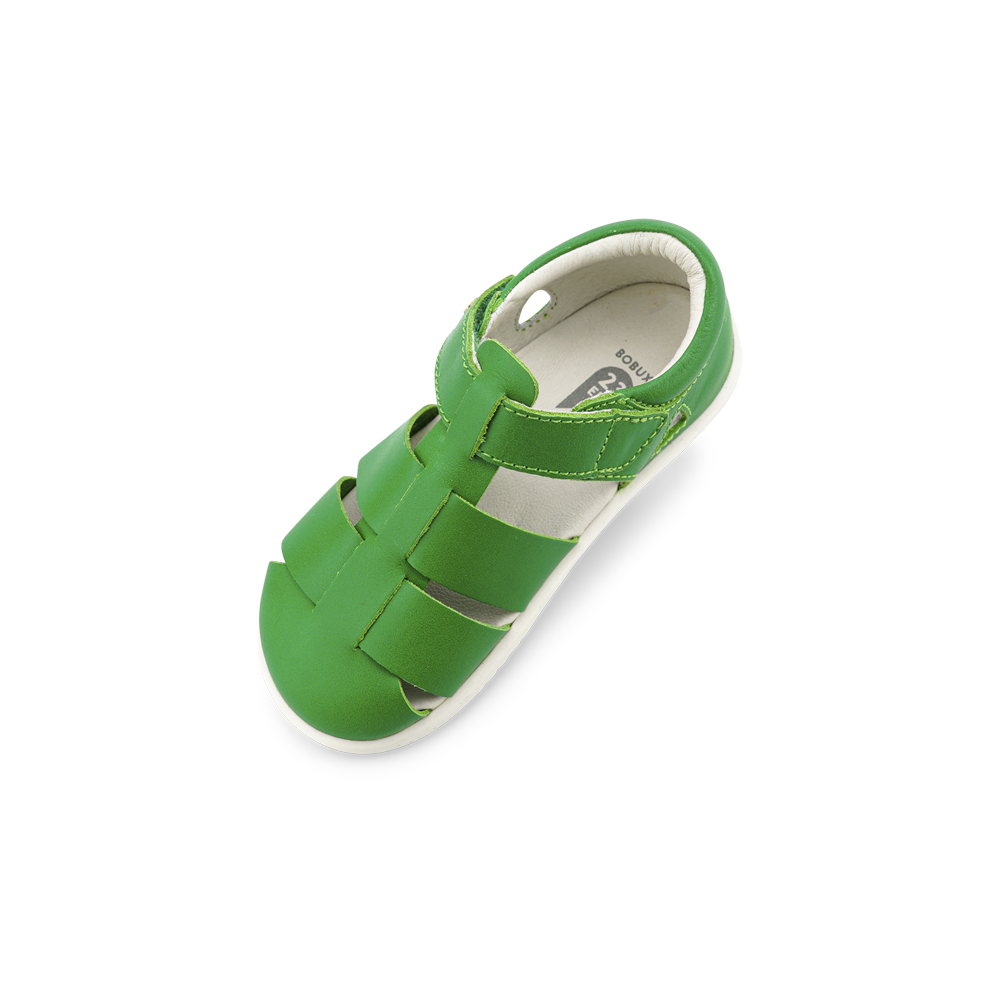 Bobux I-Walk Tidal Emerald