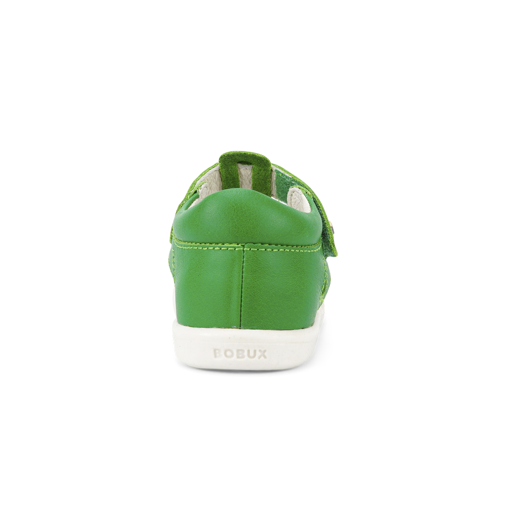 Bobux I-Walk Tidal Emerald