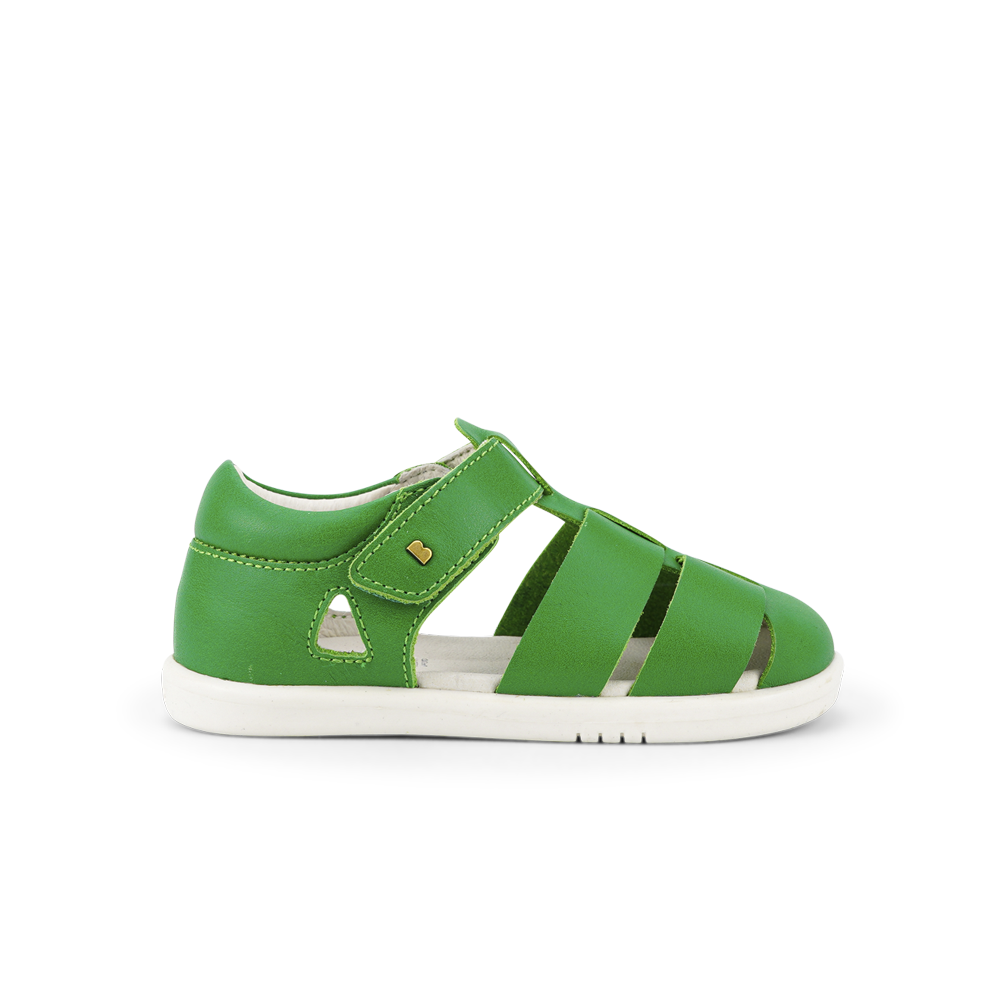 Bobux I-Walk Tidal Emerald