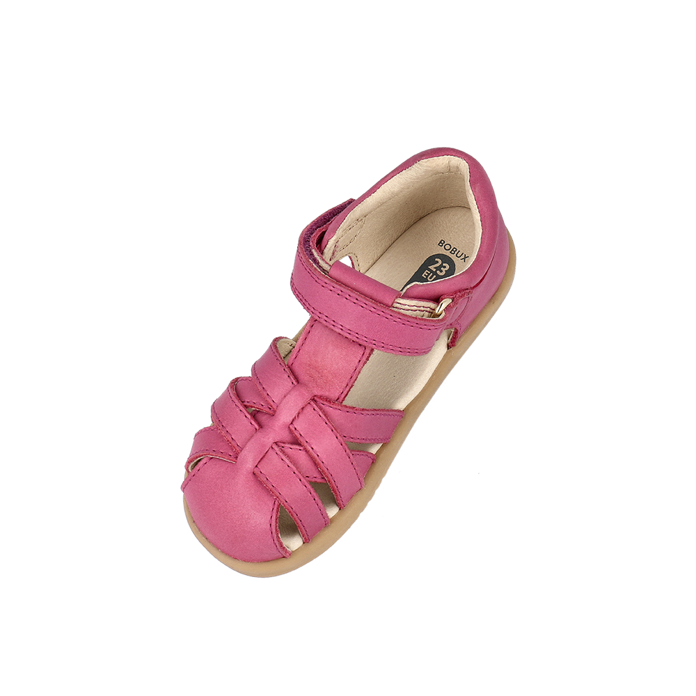 Bobux I-Walk Cross Jump Mauve Haze