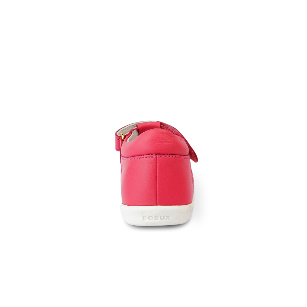 Bobux I-Walk Tropicana II Guava