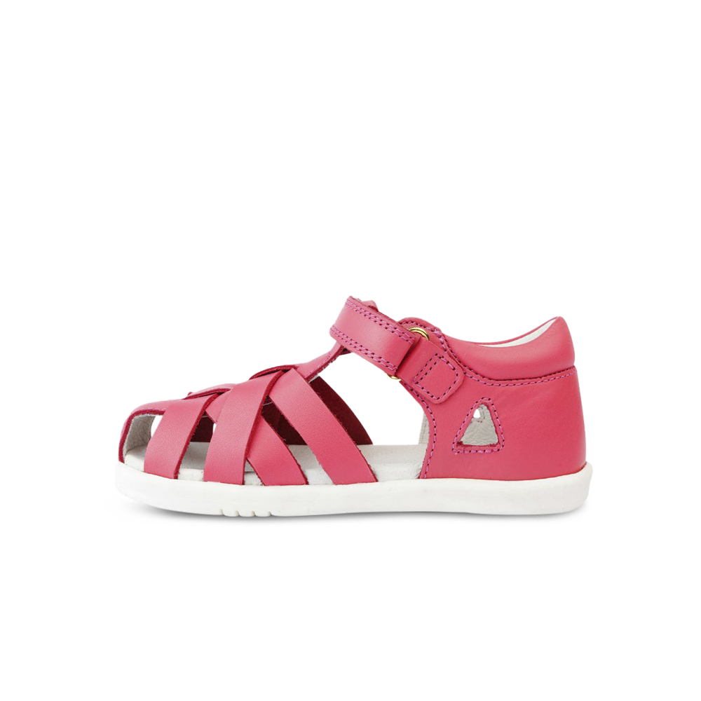 Bobux I-Walk Tropicana II Guava
