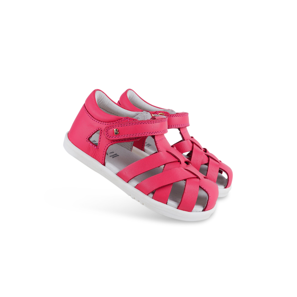 Bobux I-Walk Tropicana II Guava