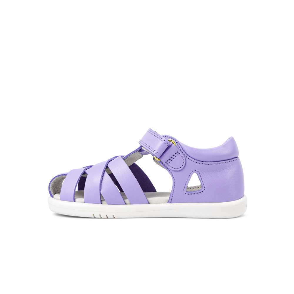 Bobux I-Walk Tropicana II Lilac