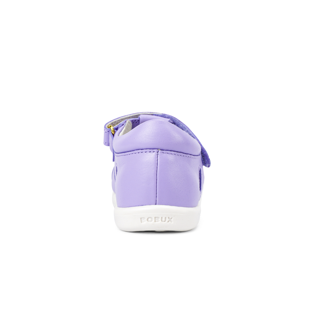 Bobux I-Walk Tropicana II Lilac