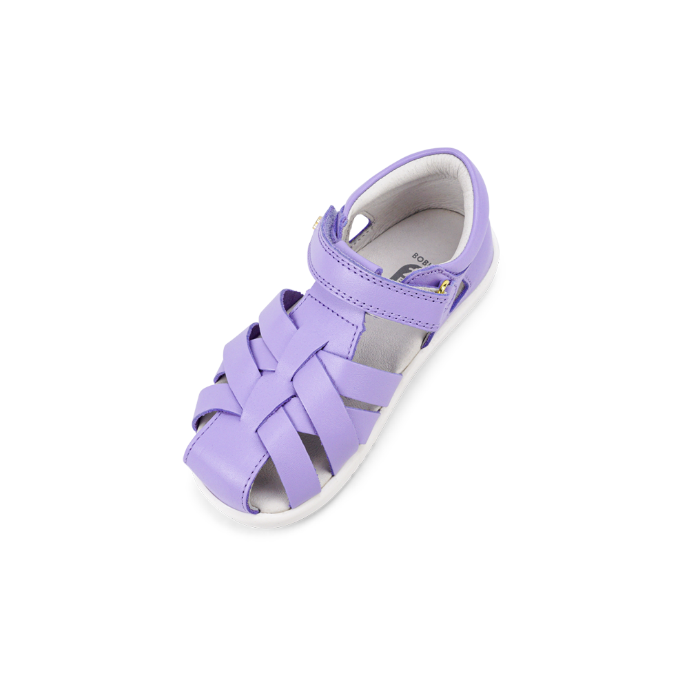 Bobux I-Walk Tropicana II Lilac