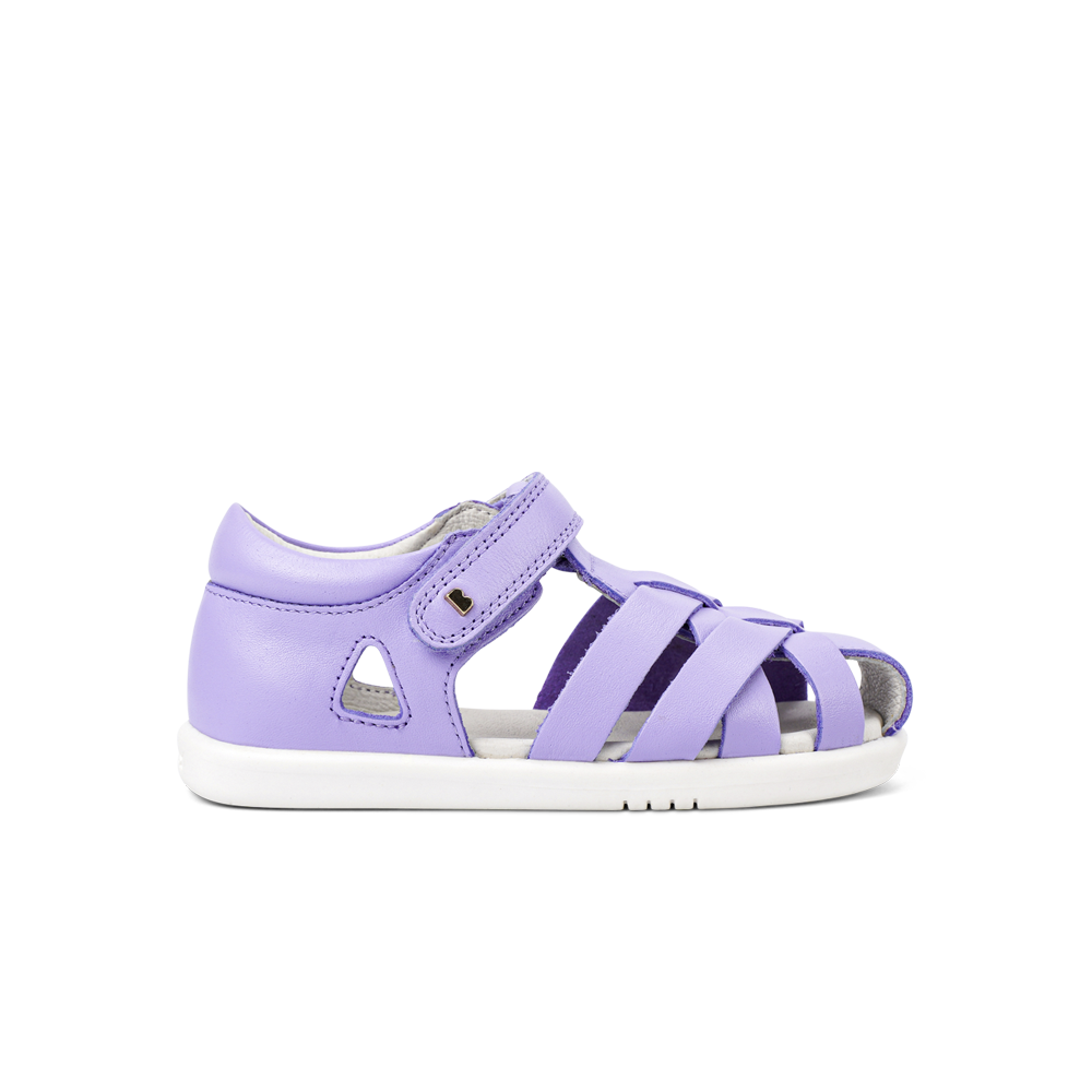 Bobux I-Walk Tropicana II Lilac