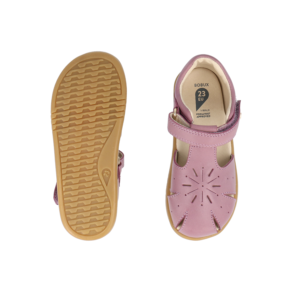 Bobux I-Walk Compass Iris
