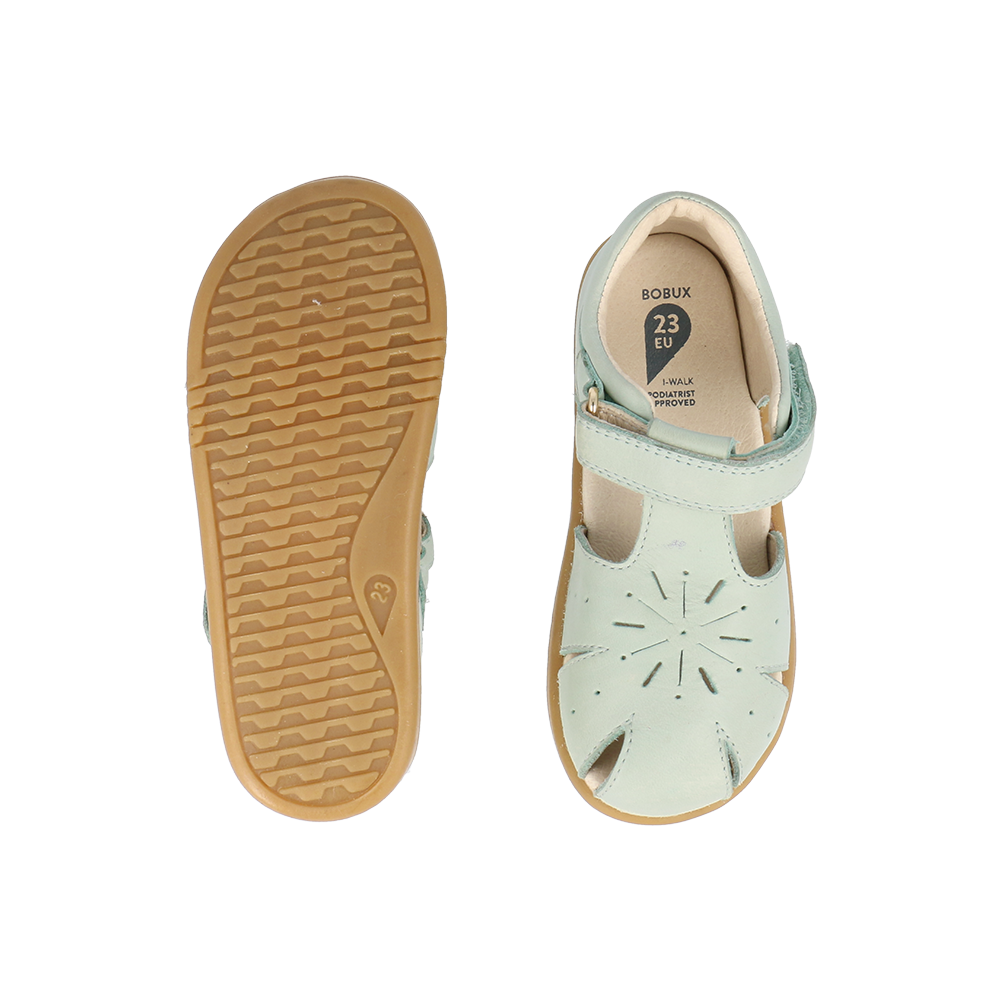 Bobux I-Walk Compass Mist