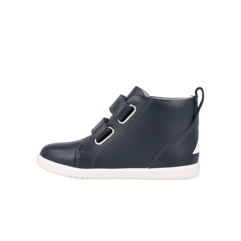 Bobux I-Walk Grass Court High Navy
