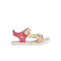 Bobux I-Walk Vine Pink Lemon