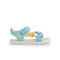 Bobux I-Walk Vine Aquarius