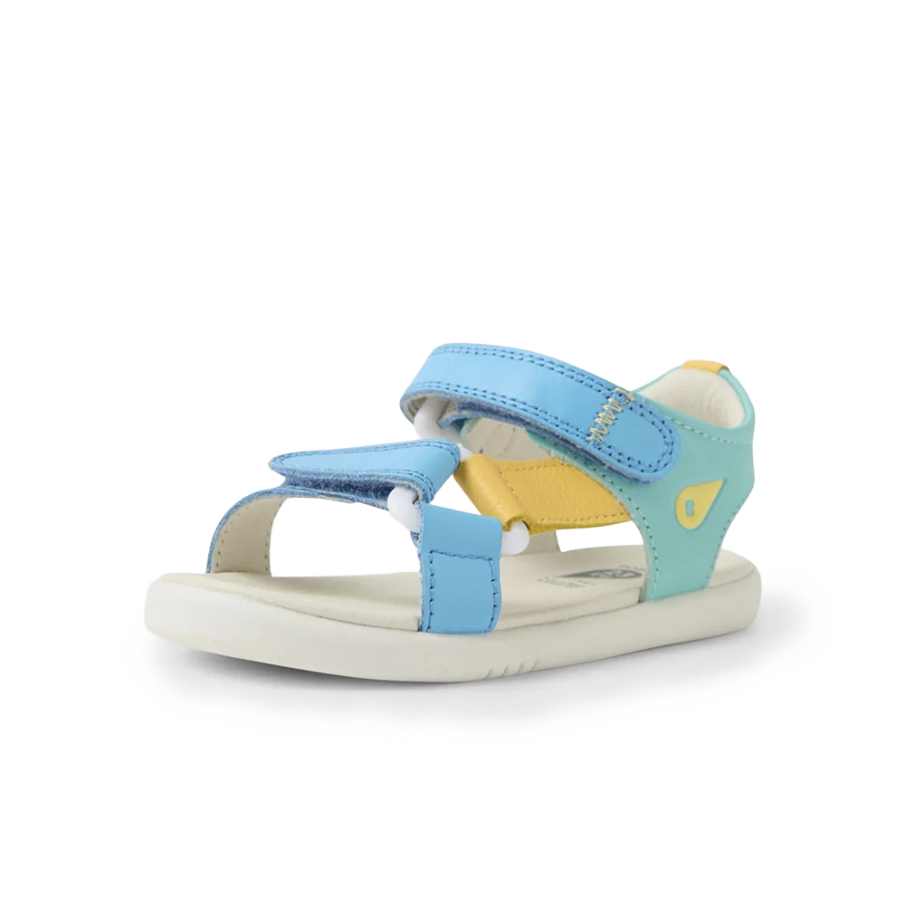 Bobux I-Walk Vine Aquarius