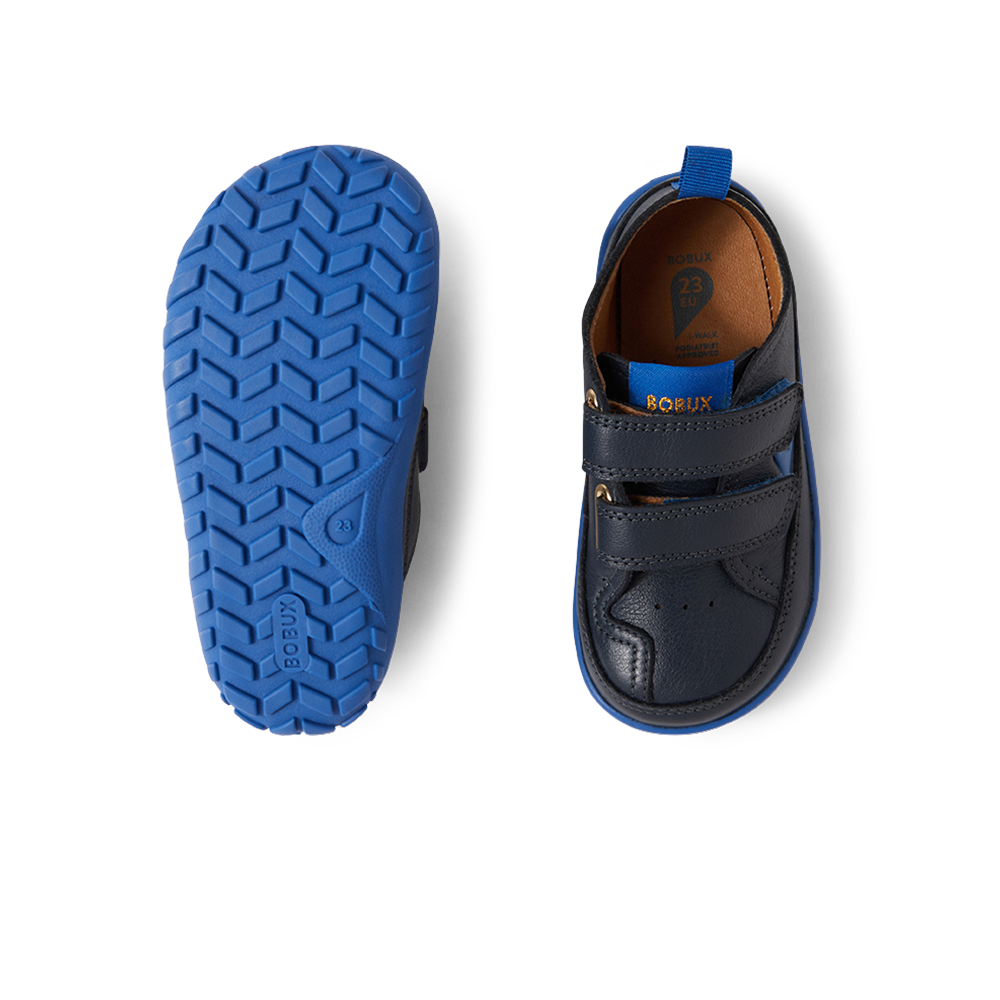 Bobux I-Walk Dawn Navy