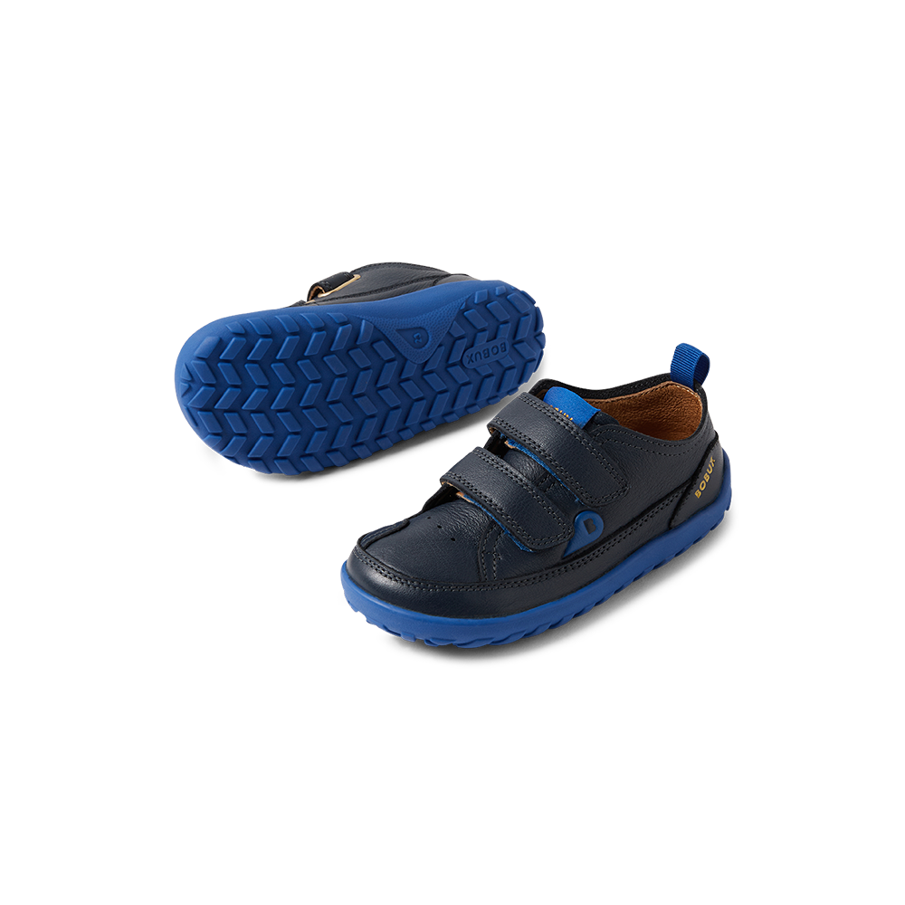 Bobux I-Walk Dawn Navy