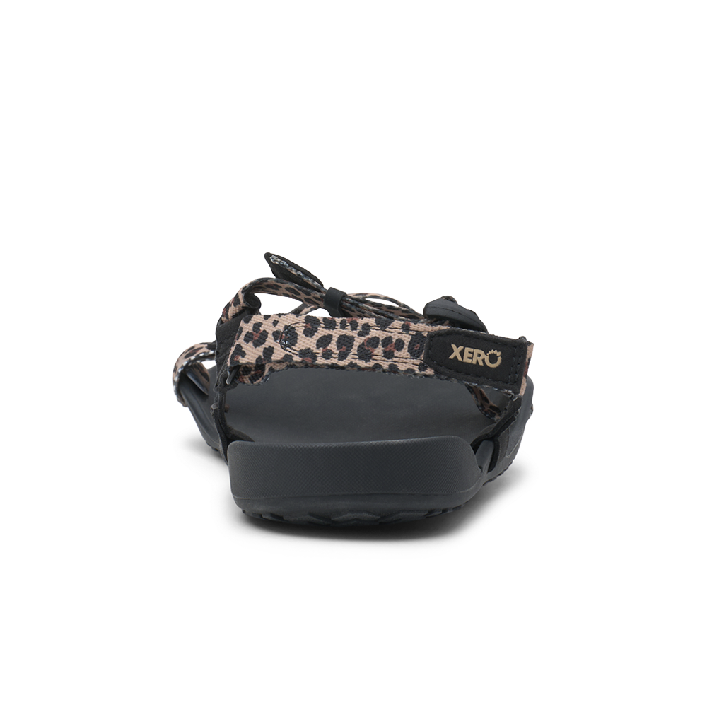 Xero Z-Trek Leopard Womens