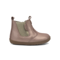 Bobux Step Up Jodhpur Rose Gold