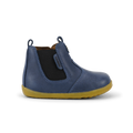 Bobux Step Up Jodhpur Midnight